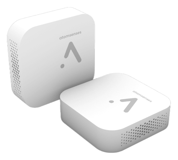 Atomsenses Indoor Air Quality Sensor A-Series
