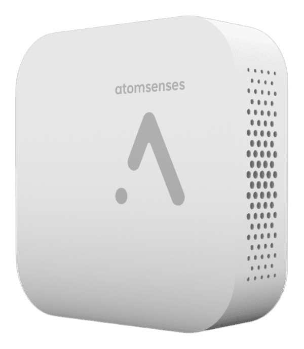 Ambient Environment CO2 Sensing Solution - Image 4