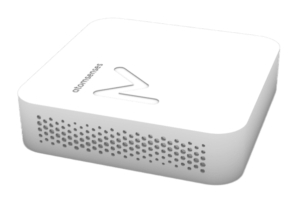 LoRaWAN Modular Indoor Air Quality Integrated Sensing Solution - Image 8
