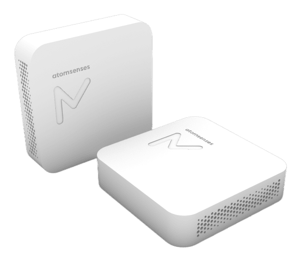 LoRaWAN Modular Indoor Air Quality Integrated Sensing Solution - Image 5