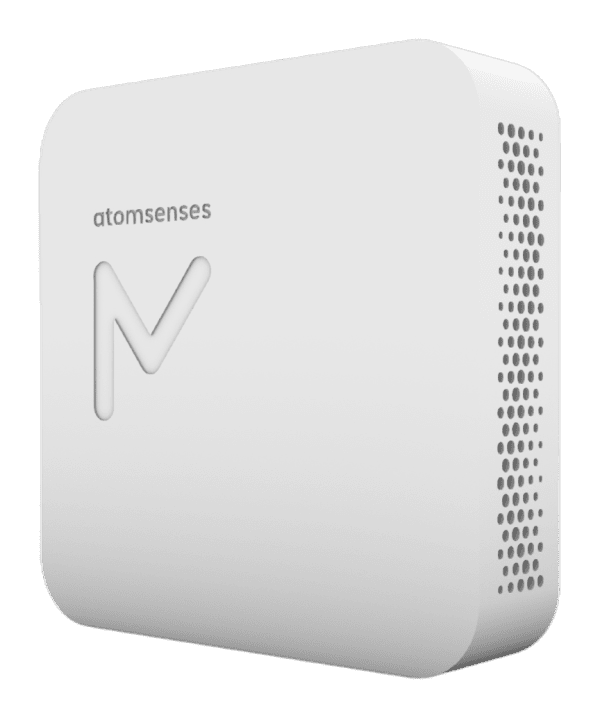 LoRaWAN Modular Indoor Air Quality Integrated Sensing Solution - Image 6