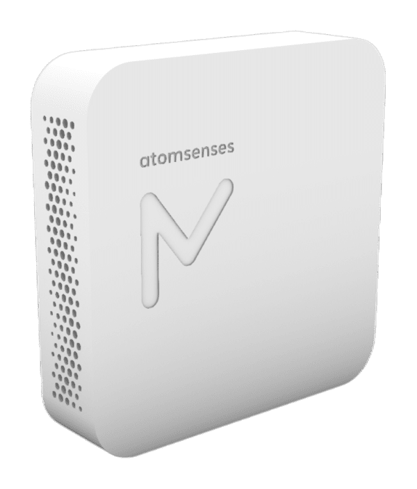 LoRaWAN Modular Indoor Air Quality Integrated Sensing Solution - Image 7