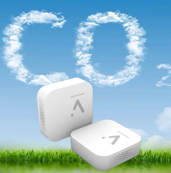 Ambient Environment CO2 Sensing Solution - Image 2
